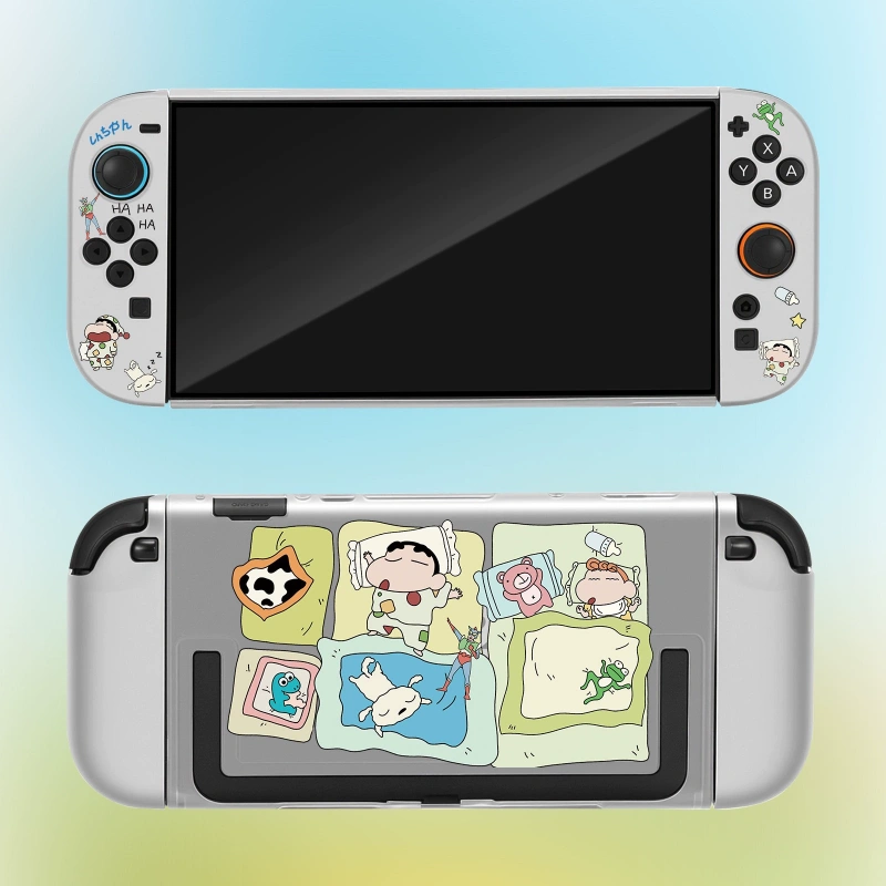 Handheld Game Console - Applicable To Ns2 Hard Shell Protective
