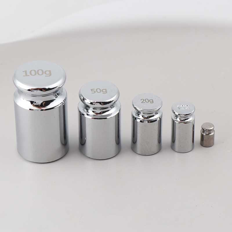 Useful Electronic Gadgets - 【Y】Electronic Balance Teaching Instrument Tool 2g/10g/20g/50g/100g