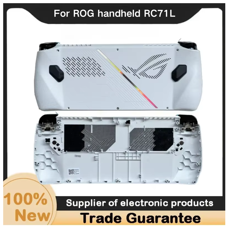 Handheld Game Console - New For Kailxuling ROG handheld RC71L