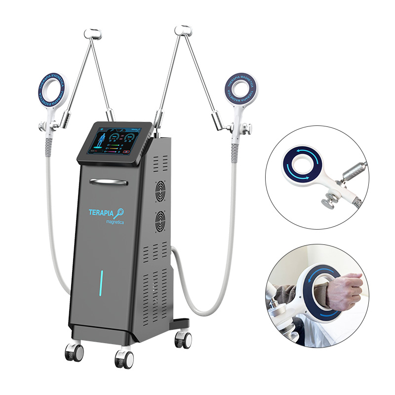 Electric Gadget - 6 Tesla Physio Magneto Equipment Health