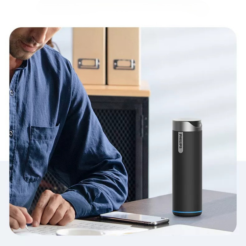 Smart Water Bottle Tracker - Philips AWP2795 Smart Water Cup Shock