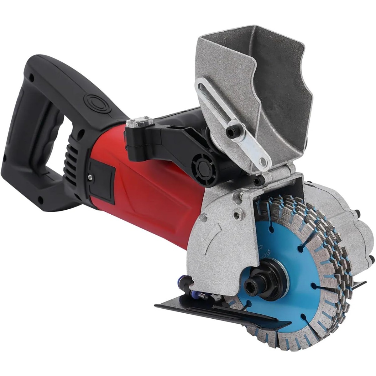 Electric Gadget - Wall Chaser 125mm 2800W, Channeler Tool