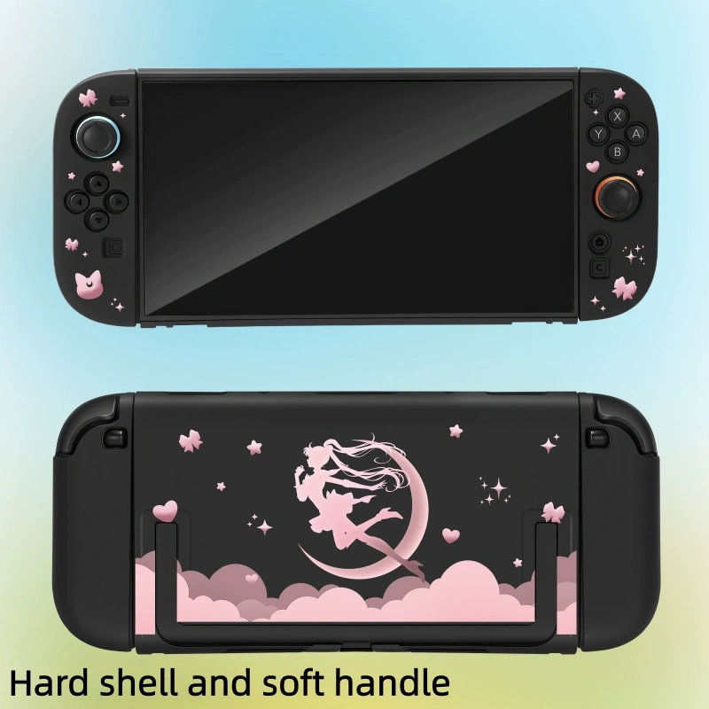 Applicable To Ns2 Hard Shell P - Handheld Game Console ulasan dan harga