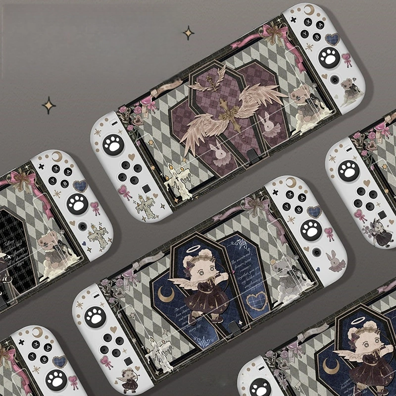 Applicable To Ns2 Hard Shell P - Handheld Game Console ulasan dan harga