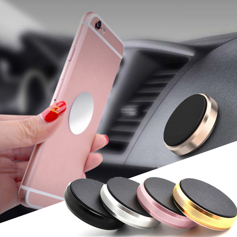 360 Degrees Magnetic Car Phone - Useful Electronic Gadgets ulasan dan harga