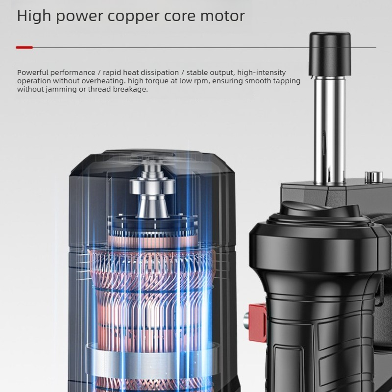 High Power Lithium Electric Ta - Electric Gadget ulasan dan harga