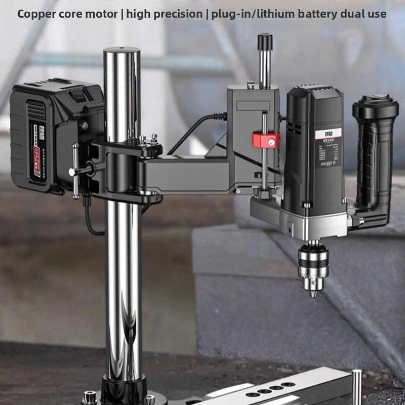High Power Lithium Electric Ta - Electric Gadget ulasan dan harga