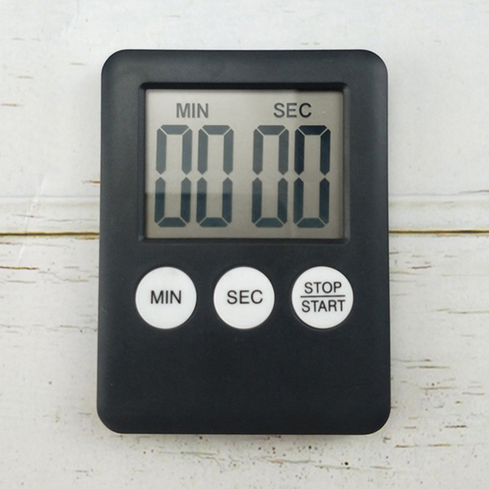 Digital Sports Alarm Clock Mul - Digital Alarm Clock ulasan dan harga