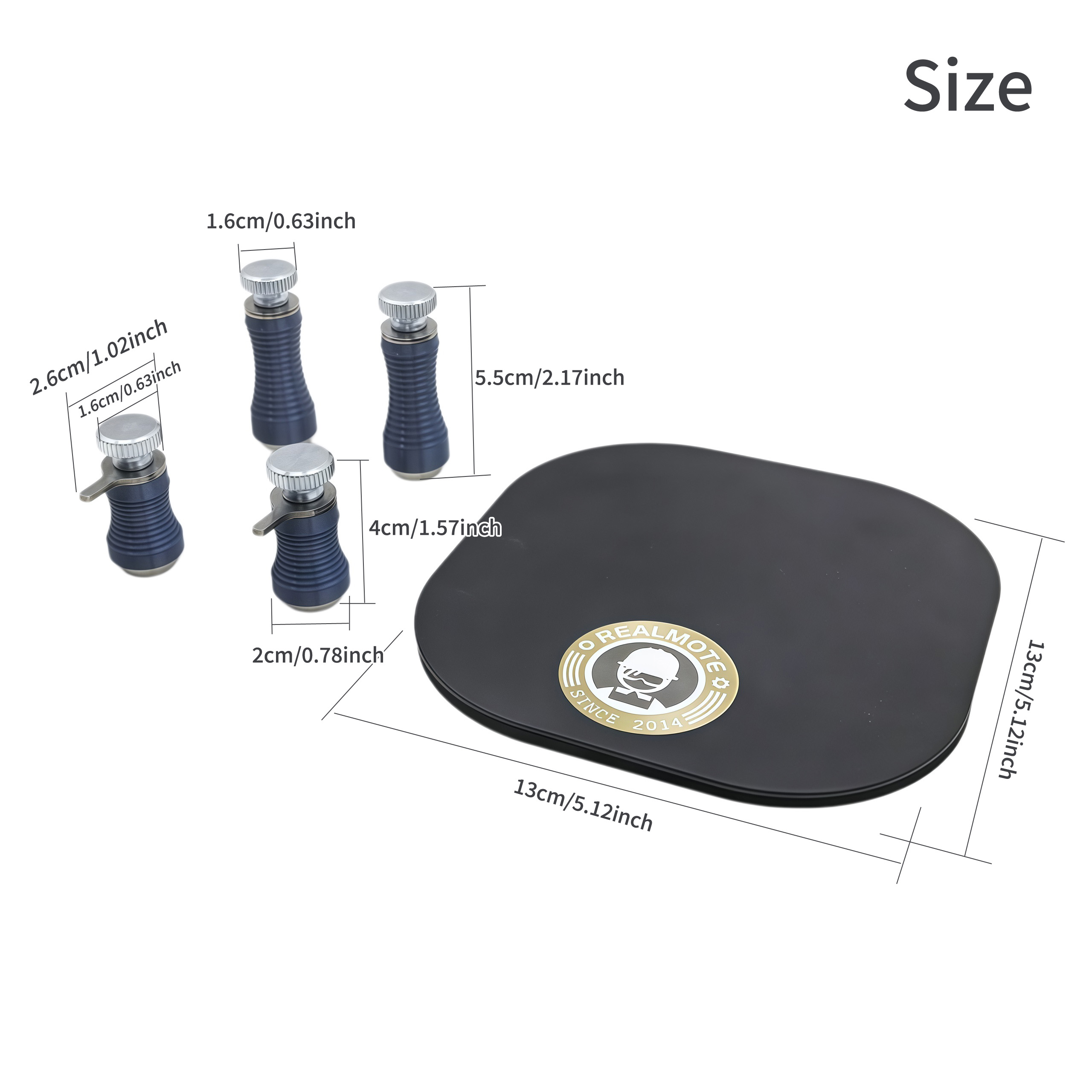 Universal PCB Holder Soldering - Useful Electronic Gadgets ulasan dan harga