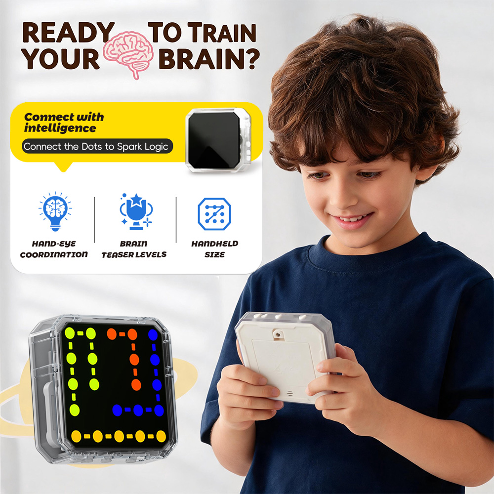 Electronic Handheld Game Conso - Handheld Game Console ulasan dan harga