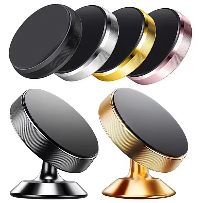 Magnetic Car Phone Holder Magn - Useful Electronic Gadgets ulasan dan harga