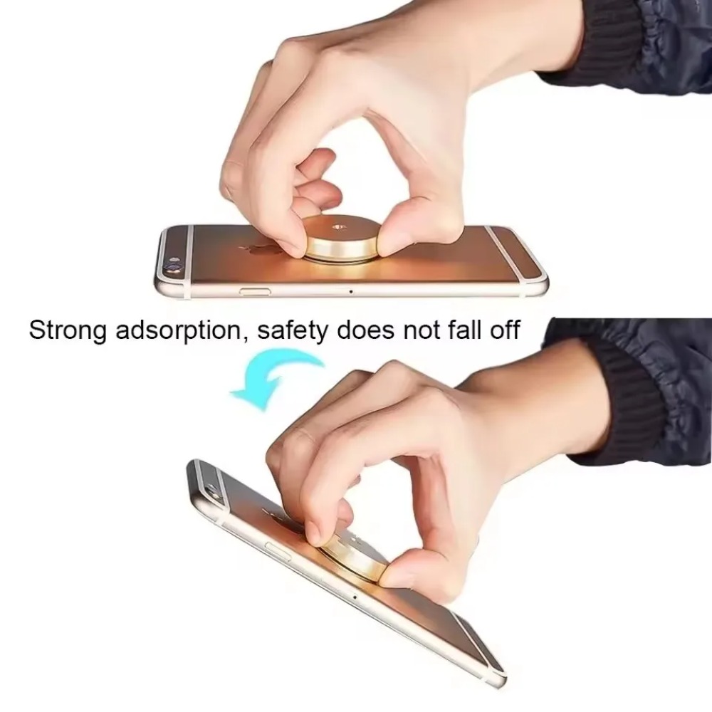 Super Magnetic Car Phone Holde - Useful Electronic Gadgets ulasan dan harga