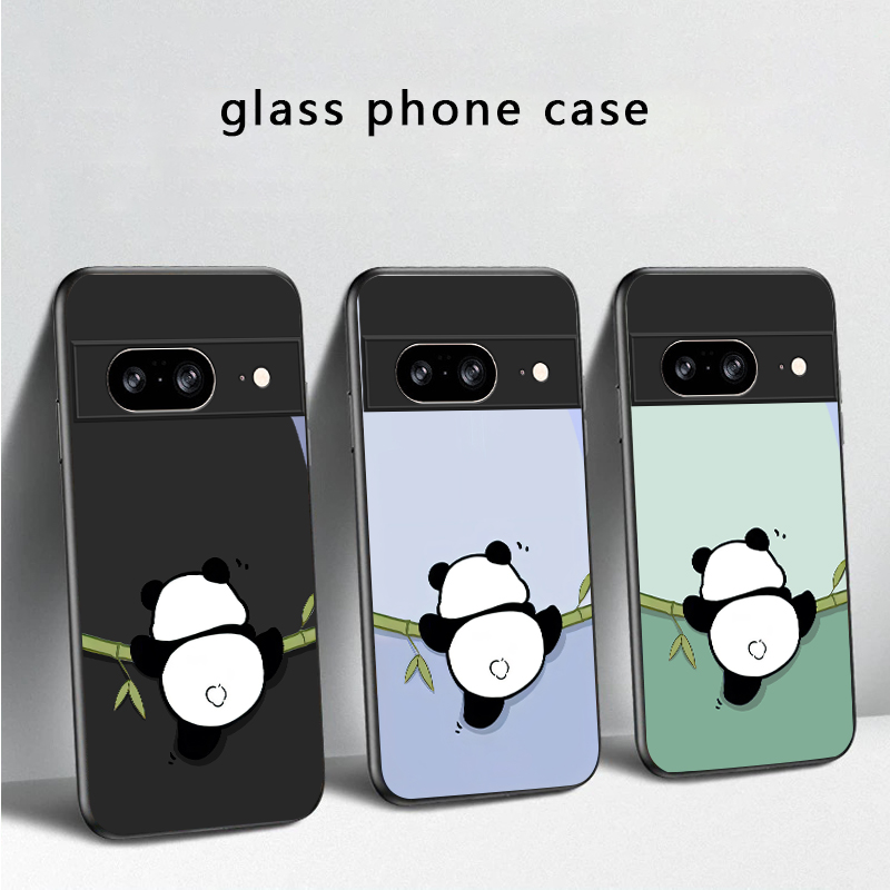 Cute and adorable panda For Go - Google Pixel 8A ulasan dan harga