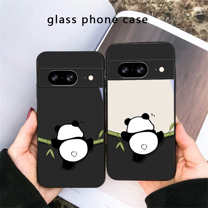 Cute and adorable panda For Go - Google Pixel 8A ulasan dan harga