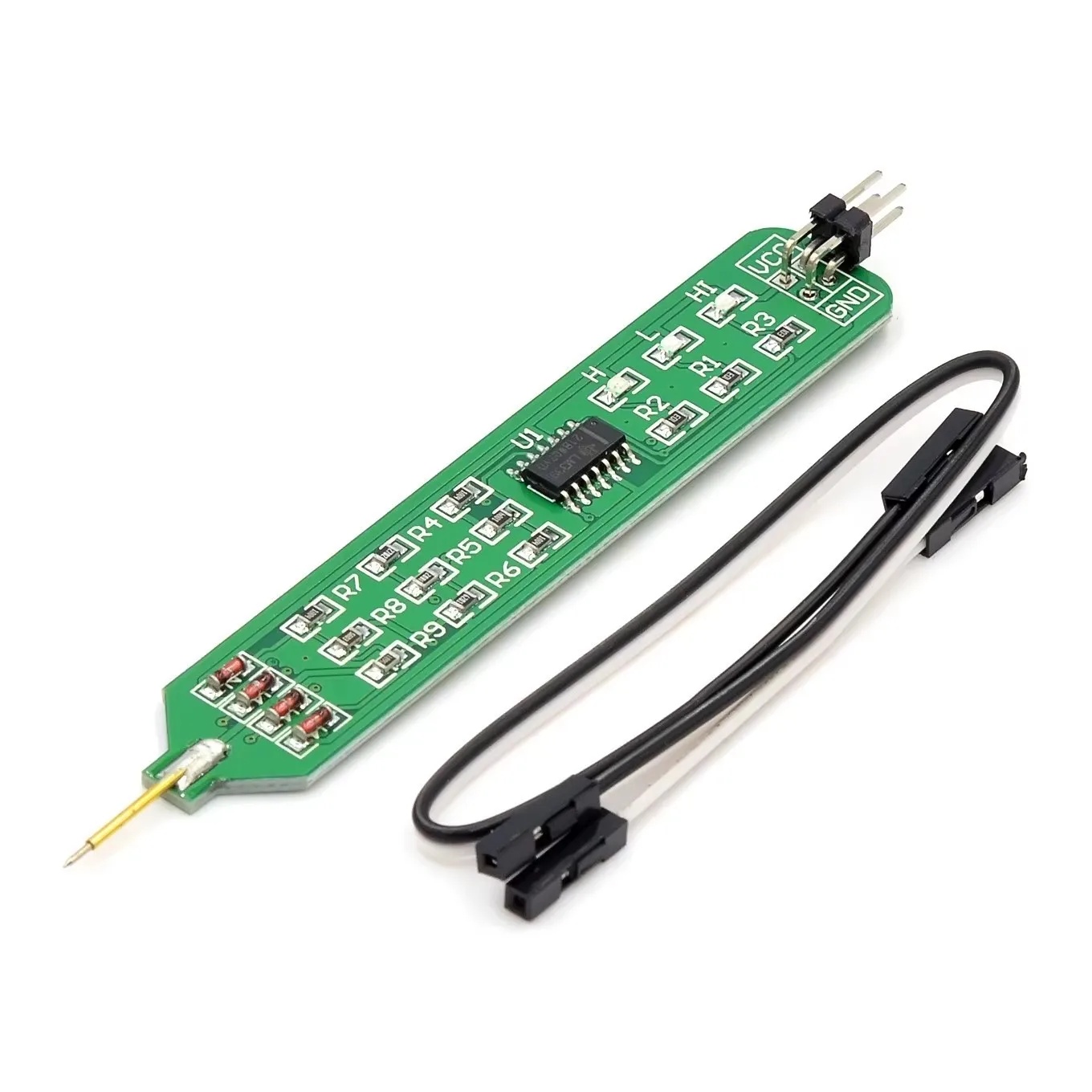 Logic test pen high and low le - Electronics & Gadgets Beginning With D ulasan dan harga