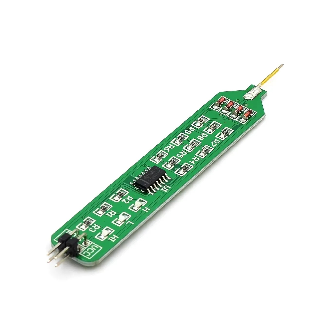 Logic test pen high and low le - Electronics & Gadgets Beginning With D ulasan dan harga