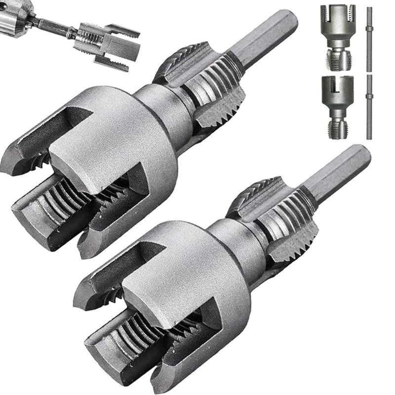 PPR/PVC 20MM 25MM Water Pipe T - Electric Gadget ulasan dan harga