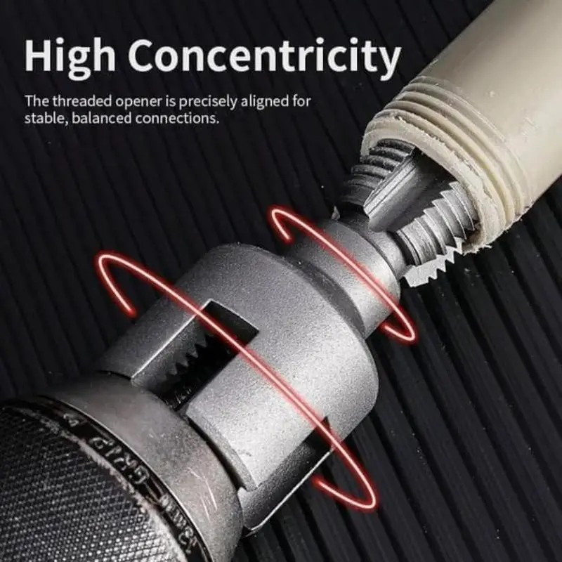 PPR/PVC 20MM 25MM Water Pipe T - Electric Gadget ulasan dan harga