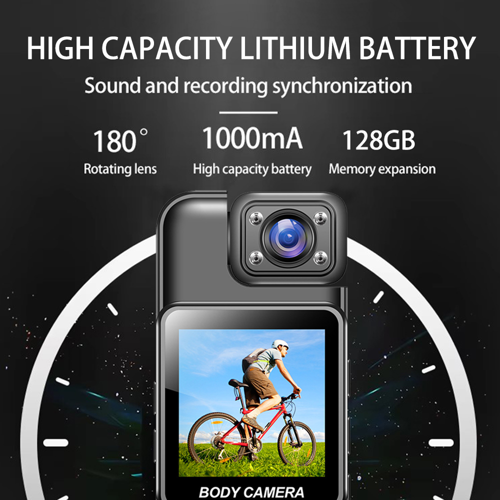 HD 4K Wifi Hotspot Mini Camera - Compact Camera Mirrorless ulasan dan harga