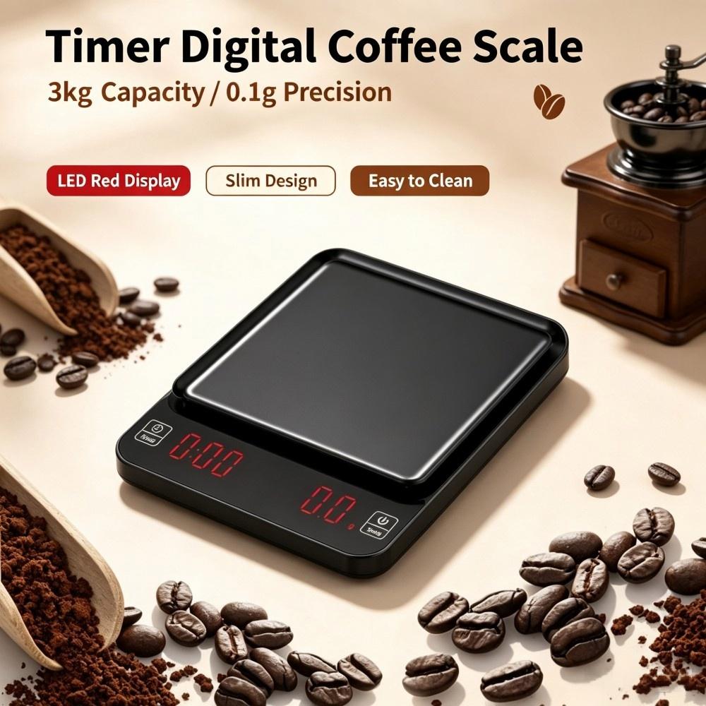 3kg/0.1g High Precision Digita - Electronics & Gadgets Beginning With D ulasan dan harga