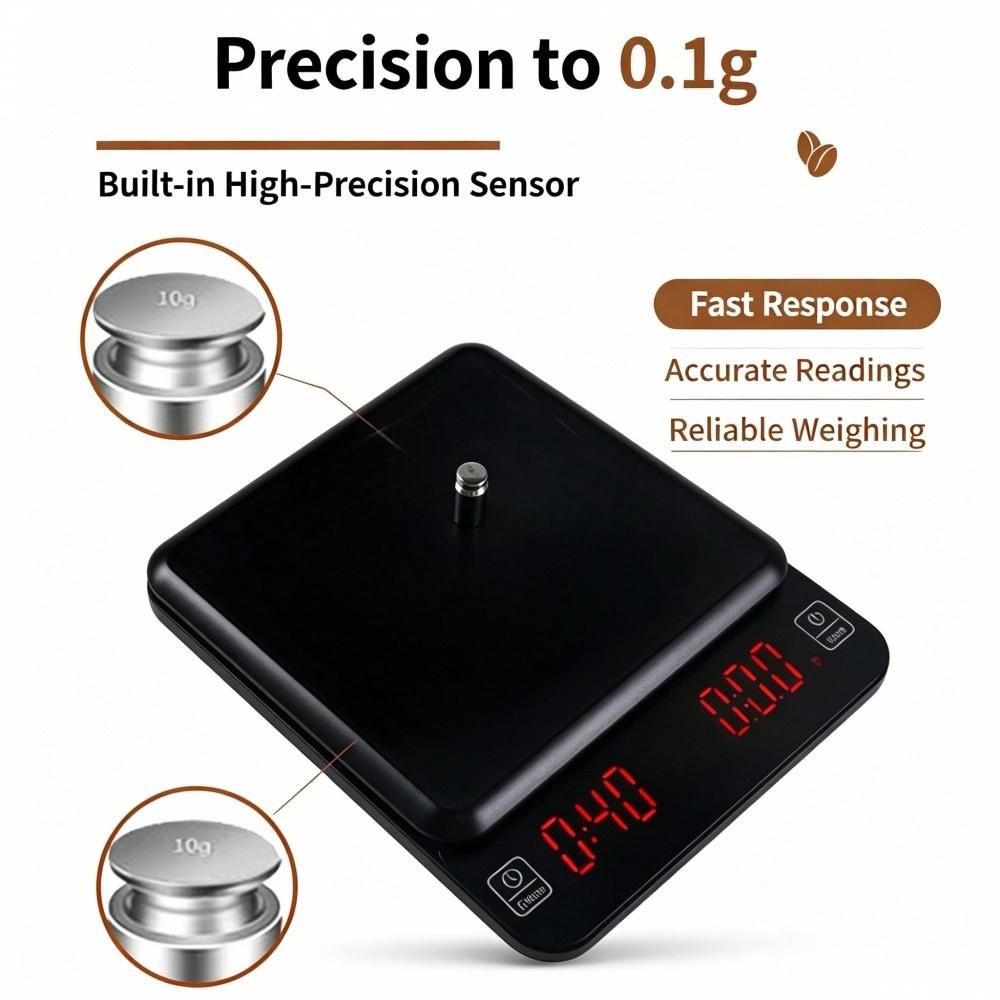 3kg/0.1g High Precision Digita - Electronics & Gadgets Beginning With D ulasan dan harga