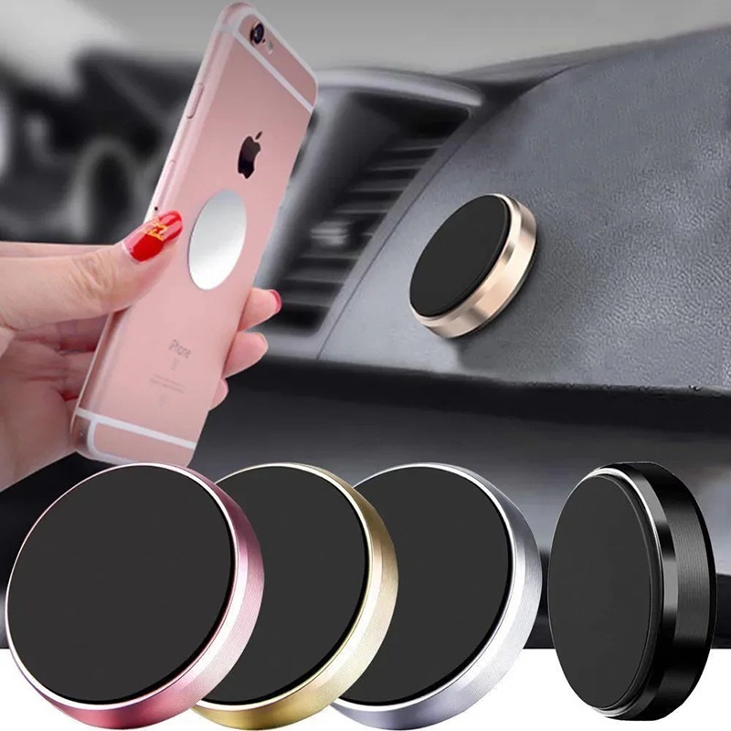 Magnetic Car Phone Holder Stan - Useful Electronic Gadgets ulasan dan harga