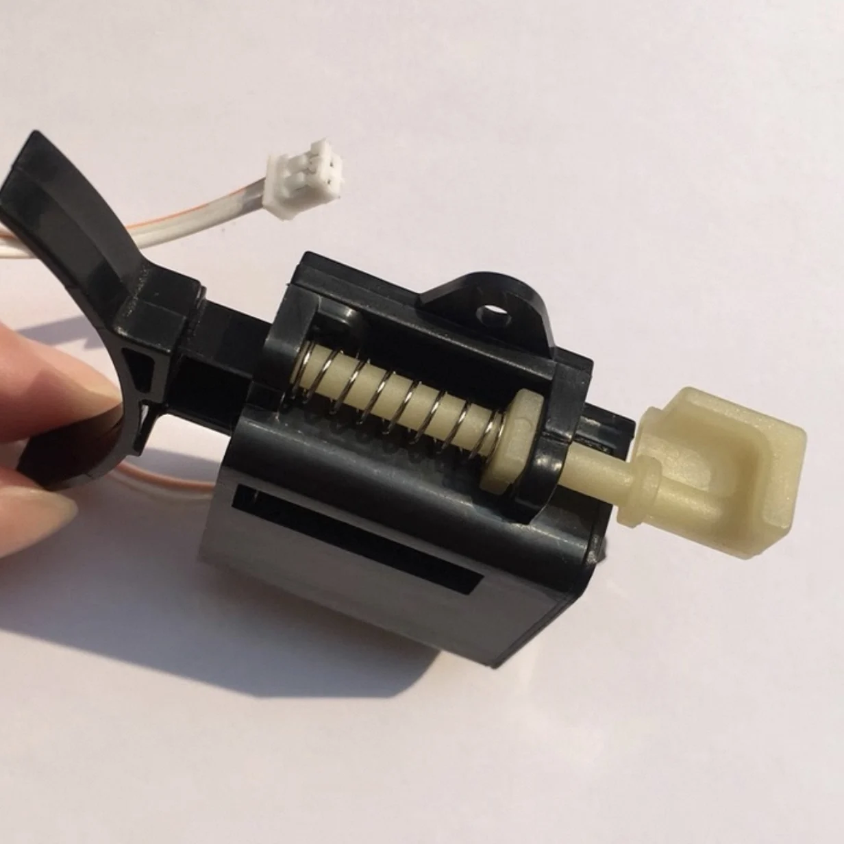 Smart Door Lock Accessories Mo - Electronics & Gadgets Beginning With D ulasan dan harga