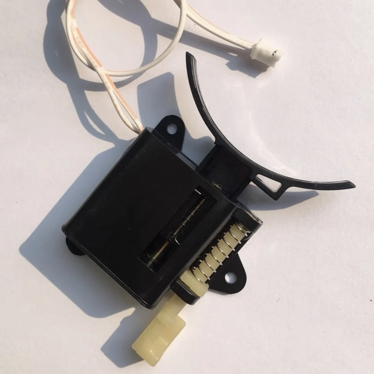 Smart Door Lock Accessories Mo - Electronics & Gadgets Beginning With D ulasan dan harga