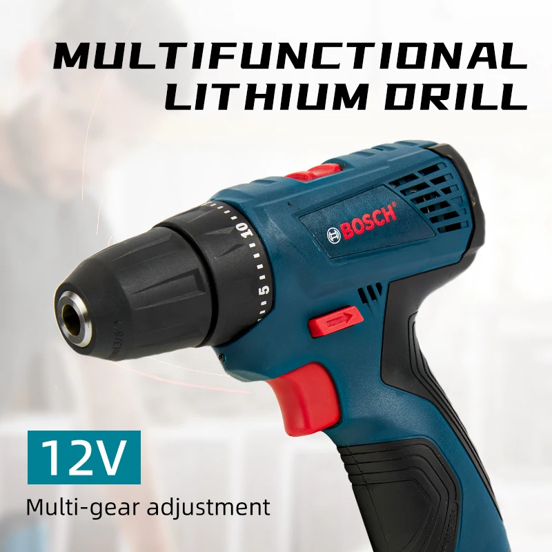 Bosch Professional Electric Dr - Electric Gadget ulasan dan harga