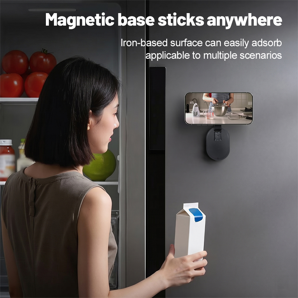 360° Rotation 3‑In‑1 Suction C - Useful Electronic Gadgets ulasan dan harga