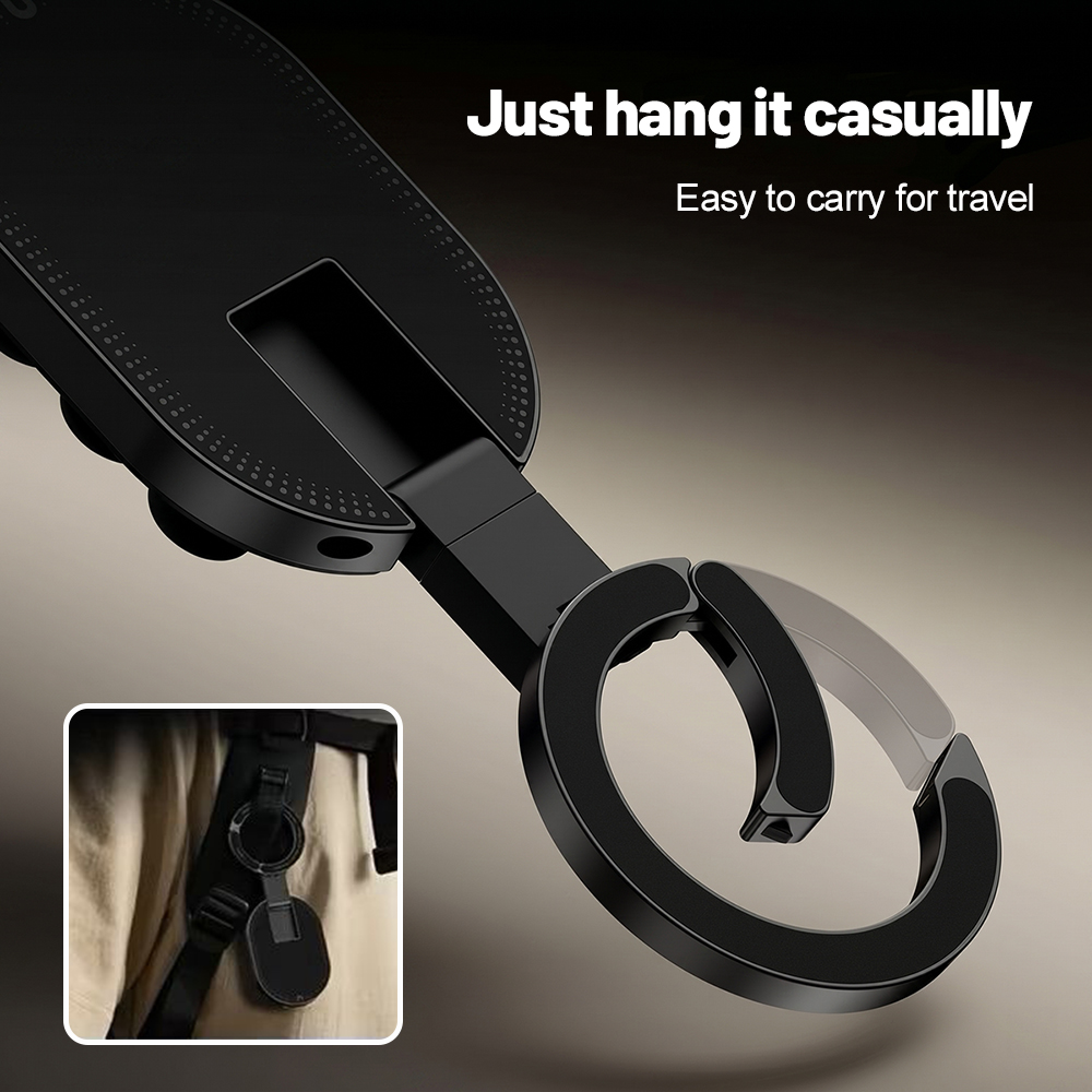 360° Rotation 3‑In‑1 Suction C - Useful Electronic Gadgets ulasan dan harga
