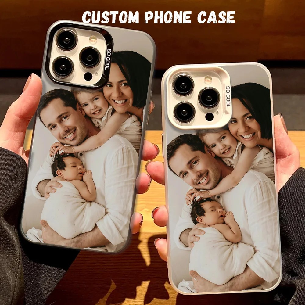 Luxury DIY Customized Phone Ca - Vivo V40 ulasan dan harga