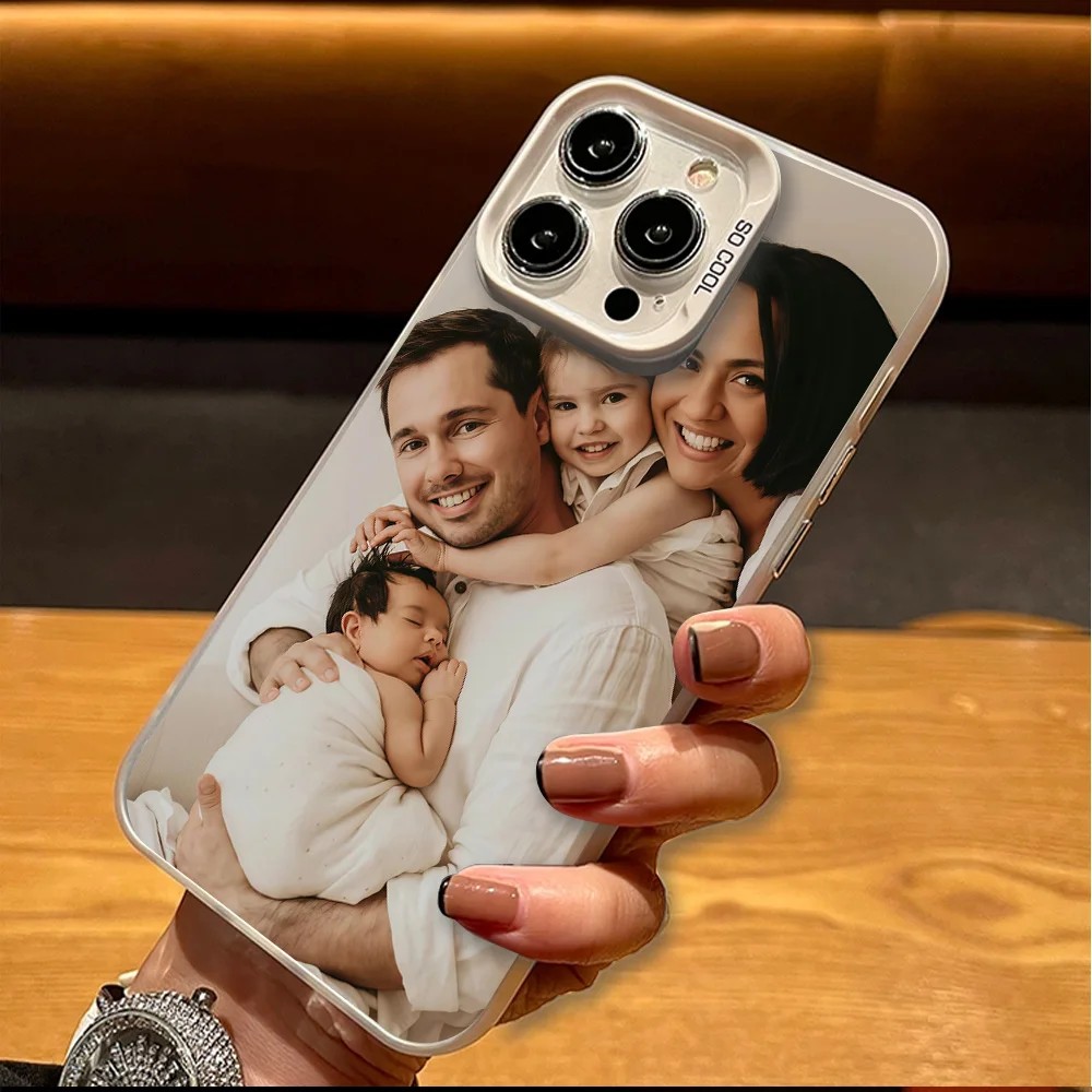 Luxury DIY Customized Phone Ca - Vivo V40 ulasan dan harga