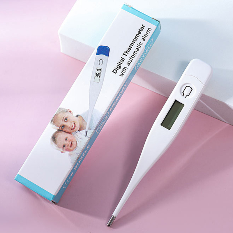 NEW Digital LCD Heating Oral T - Useful Electronic Gadgets ulasan dan harga