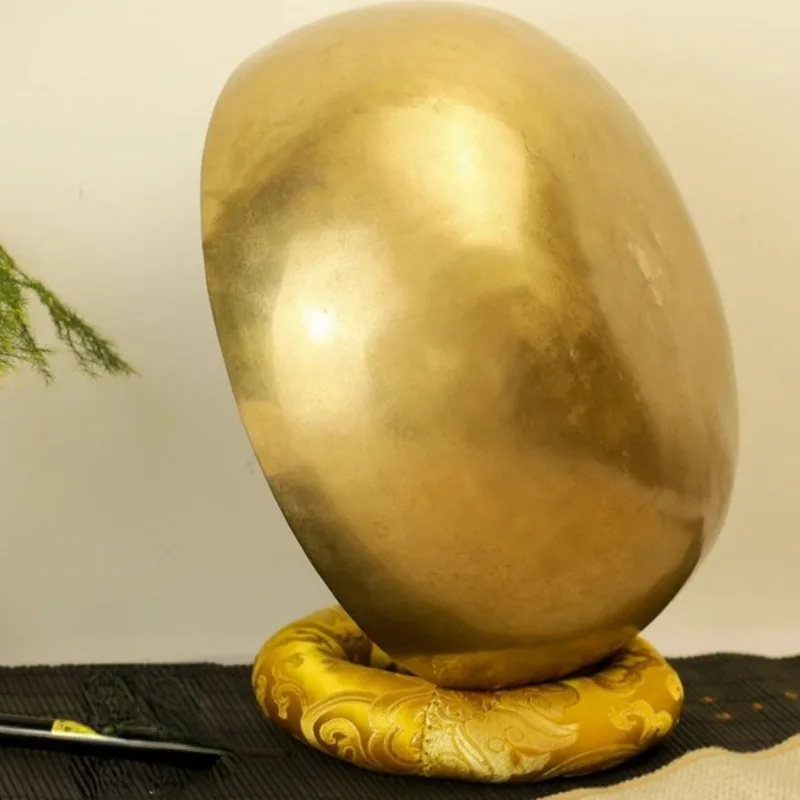 Tibetan Bell Bowl Yoga Singing - Useful Electronic Gadgets ulasan dan harga