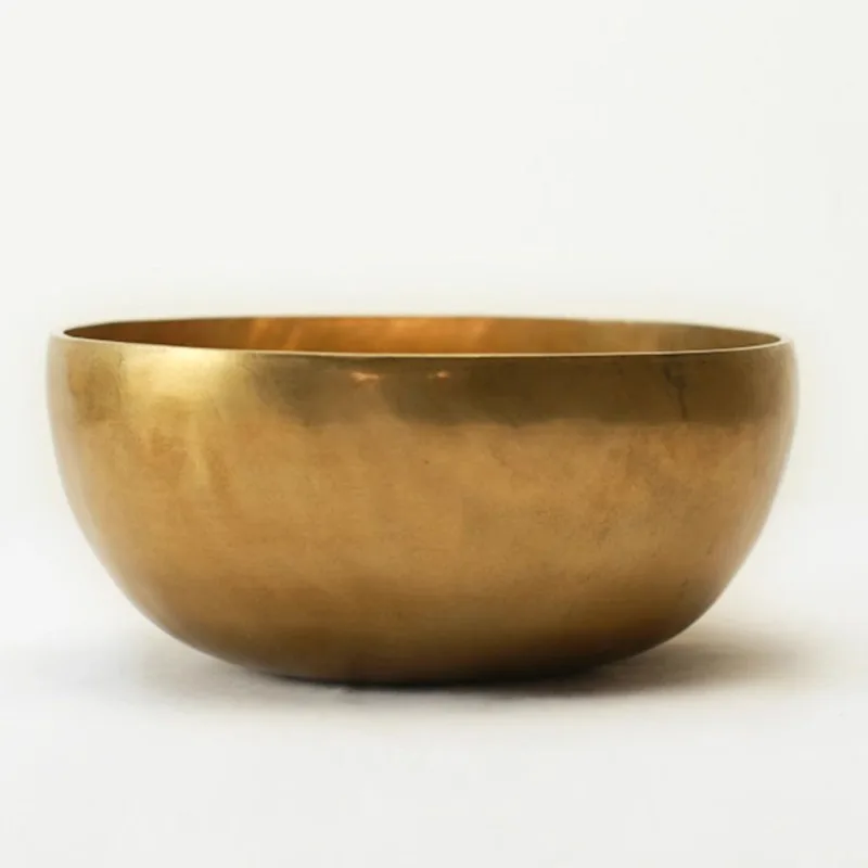 Tibetan Bell Bowl Yoga Singing - Useful Electronic Gadgets ulasan dan harga