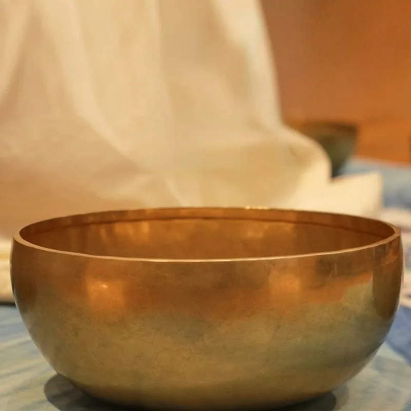 Tibetan Bell Bowl Yoga Singing - Useful Electronic Gadgets ulasan dan harga