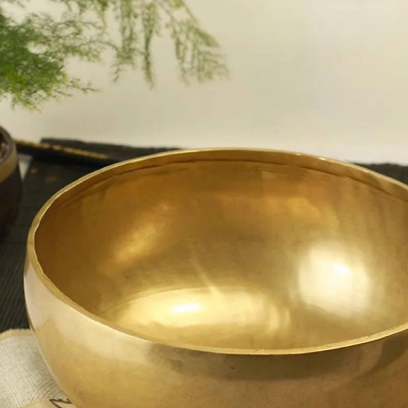 Tibetan Bell Bowl Yoga Singing - Useful Electronic Gadgets ulasan dan harga