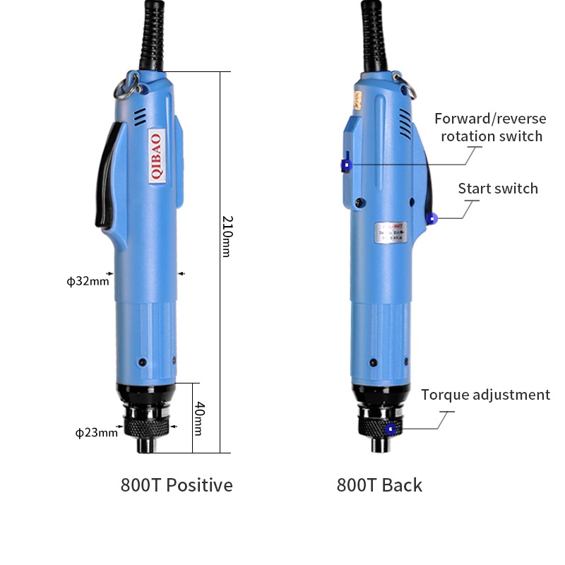 【2026】800T Automatic Electric  - Electric Gadget ulasan dan harga