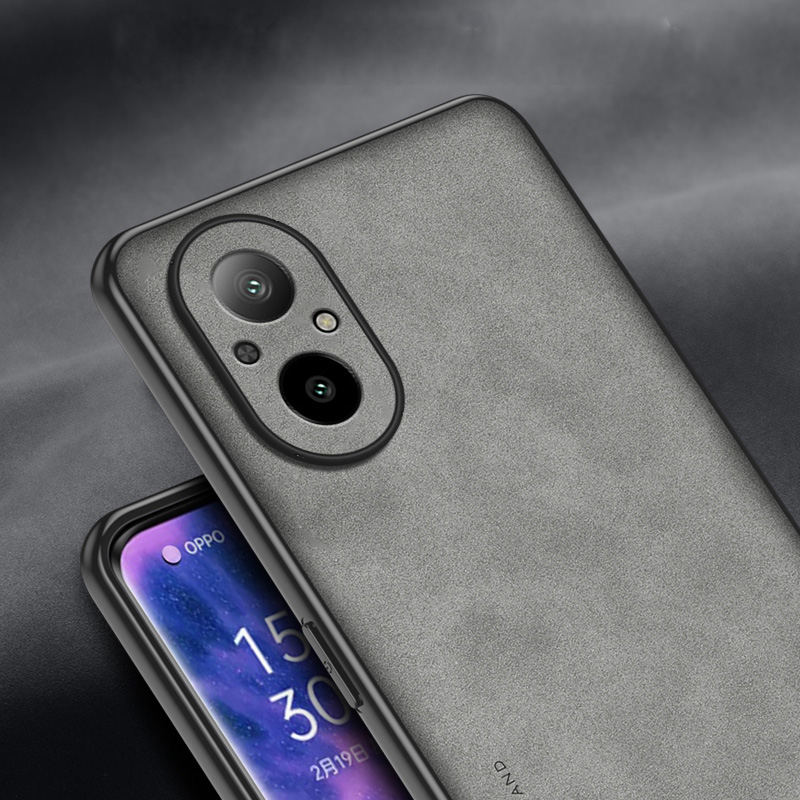 For Realme C67 4G Case Lambski - Realme C67 ulasan dan harga