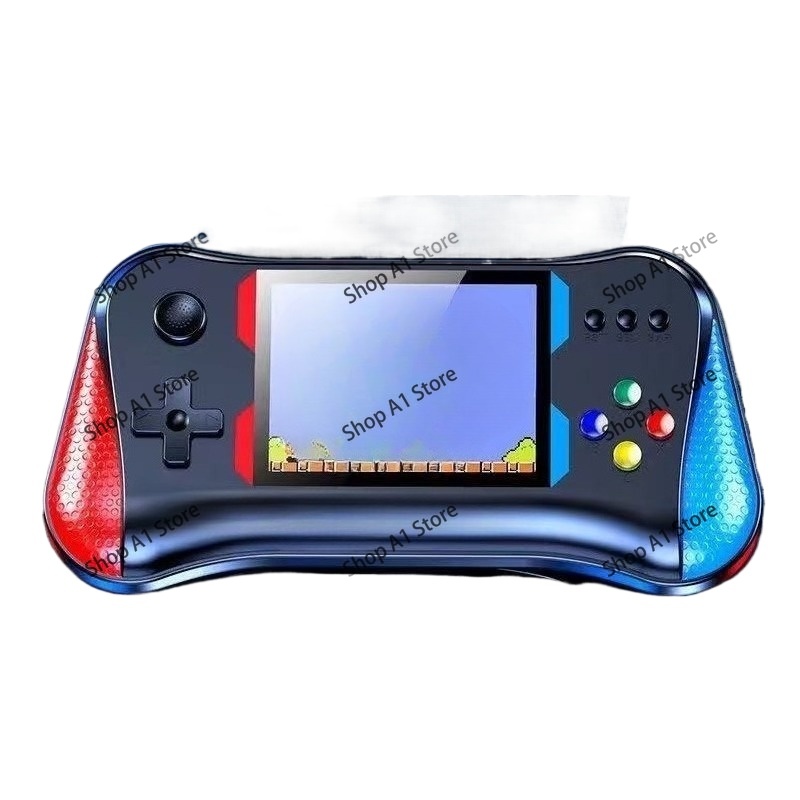 Game console handheld birthday - Handheld Game Console ulasan dan harga