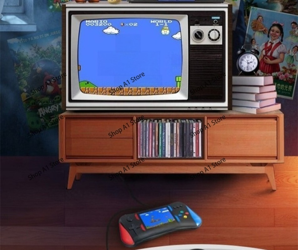 Game console handheld birthday - Handheld Game Console ulasan dan harga