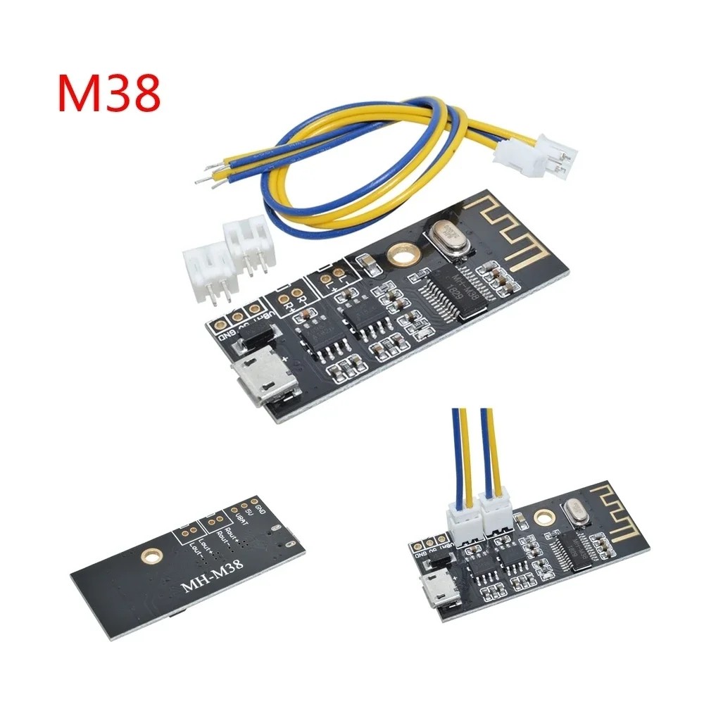 MH-MX8 Wireless Electronic Aud - Electronics & Gadgets Beginning With D ulasan dan harga