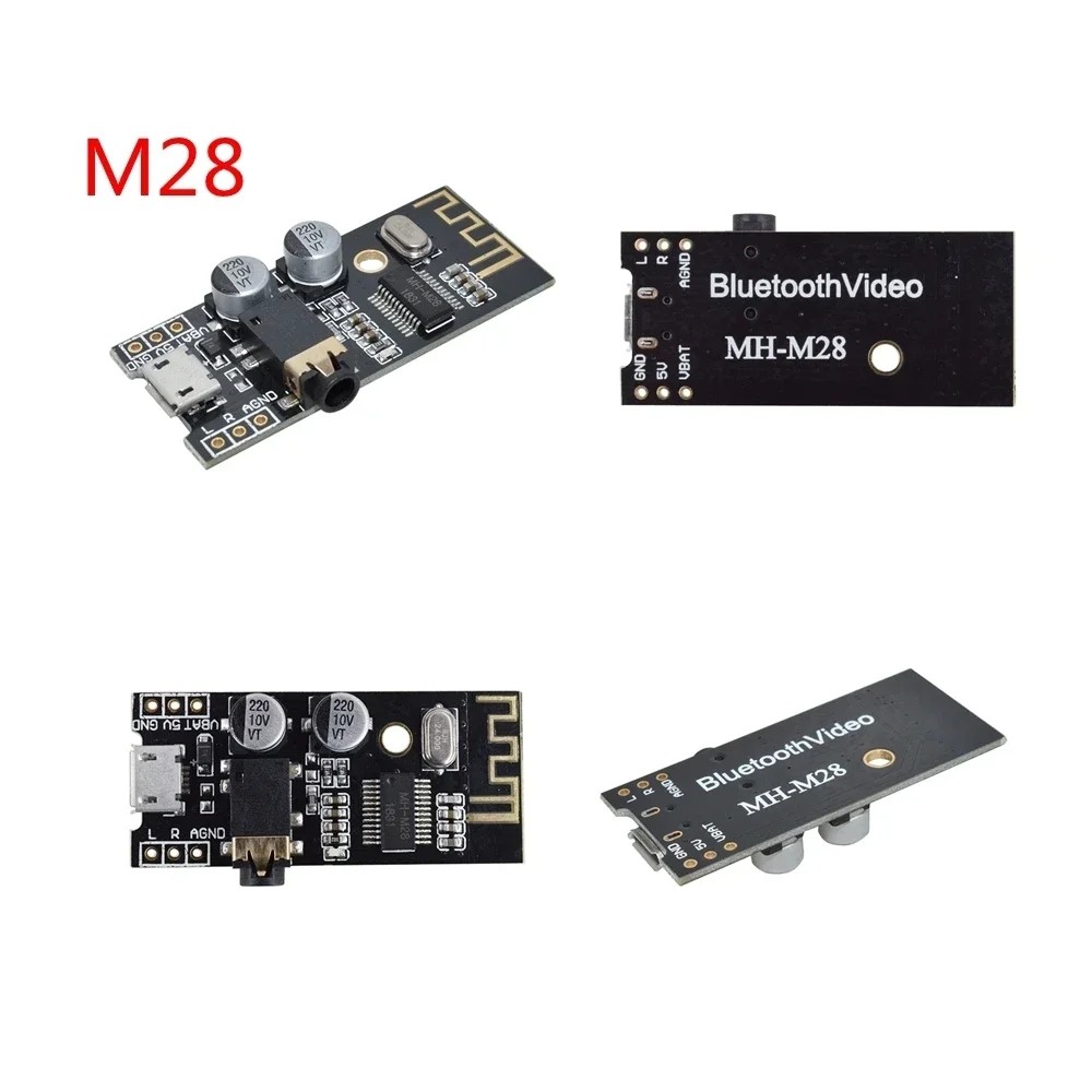 MH-MX8 Wireless Electronic Aud - Electronics & Gadgets Beginning With D ulasan dan harga