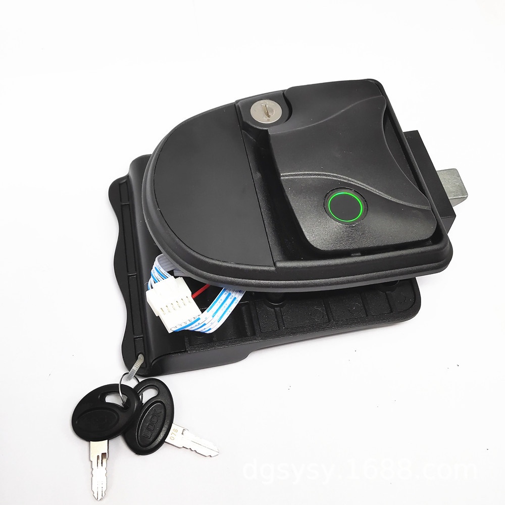 All-Metal Smart Fingerprint An - Electronics & Gadgets Beginning With D ulasan dan harga