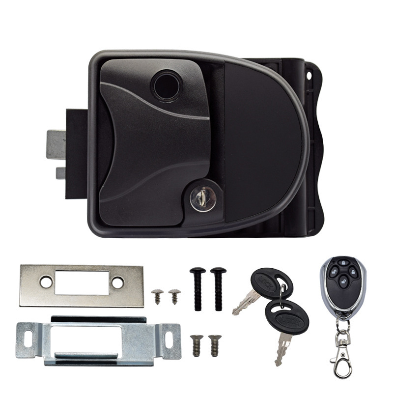 All-Metal Smart Fingerprint An - Electronics & Gadgets Beginning With D ulasan dan harga