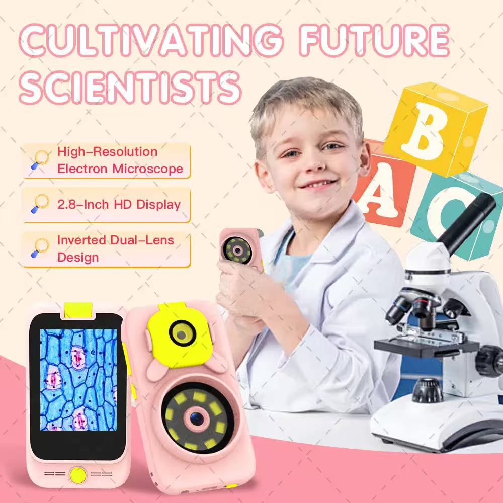 Educational camera phone toys  - Electronics & Gadgets Beginning With D ulasan dan harga