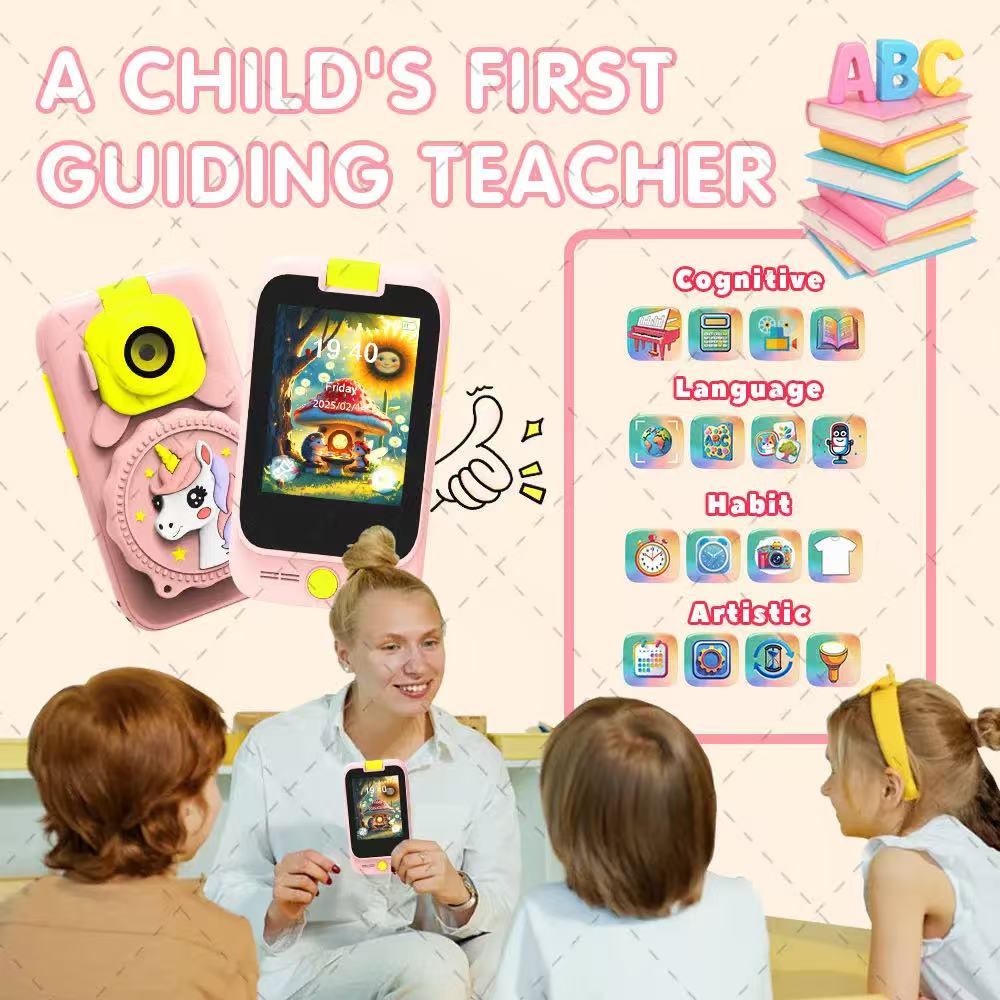 Educational camera phone toys  - Electronics & Gadgets Beginning With D ulasan dan harga