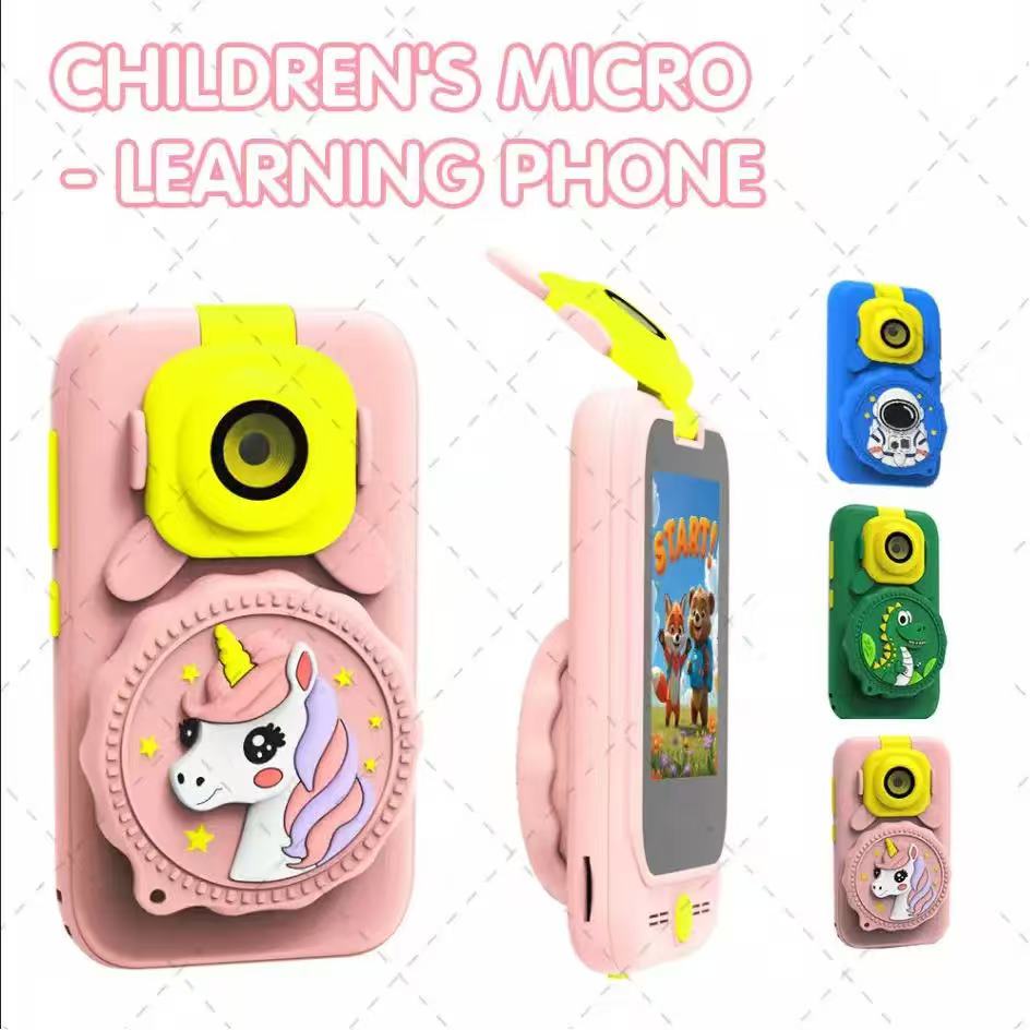 Educational camera phone toys  - Electronics & Gadgets Beginning With D ulasan dan harga