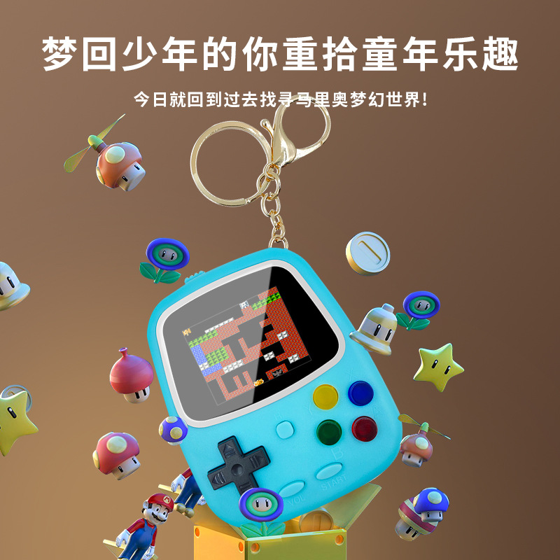 2026 H3 Mini Handheld Game Con - Handheld Game Console ulasan dan harga